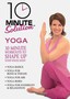 10 Minute Solution: Yoga