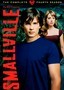 Smallville: Season 4: Disc 3