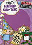Rocky & Bullwinkle: The Best of Fractured Fairy Tales: Vol. 1