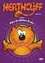 Heathcliff and the Catillac Cats