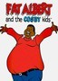 Fat Albert and the Cosby Kids: The Original Animated Series: Vol. 2