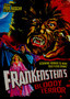 Frankenstein's Bloody Terror