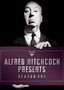 Alfred Hitchcock Presents: Season 1: Disc 1