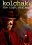 Kolchak: The Night Stalker: The Complete Series: Disc 1