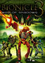 Bionicle 3: Web of Shadows