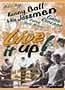 David Hemmings: Live It Up
