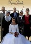 The Syrian Bride