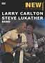 Carlton Lukather Band: Paris Concert