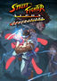 Street Fighter Alpha: Generations