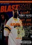 Blast DVD Magazine: Sept. / Oct. Issue