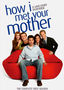How I Met Your Mother: Season 1: Disc 3
