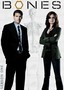 Bones: Season 1
