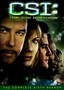 CSI: Season 6: Disc 7: Bonus Material