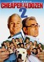 Cheaper by the Dozen 2