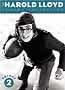 The Harold Lloyd Comedy Collection: Vol. 2: Disc 3