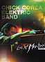 Chick Corea Elektric Band: Montreux