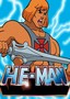 He-Man and the Masters of the Universe: Season 1: Vol. 1: Disc 2