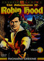 The Adventures of Robin Hood: Vol. 4