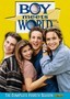 Boy Meets World: Season 4