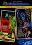Voodoo Island / Four Skulls