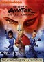 Avatar: The Last Airbender: Book 1