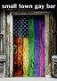 Small Town Gay Bar
