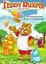The Adventures of Teddy Ruxpin