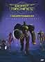 Beast Machines: Transformers: The Complete Series: Disc 4