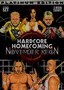 Hardcore Homecoming 2: November Reign