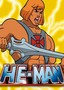He-Man and the Masters of the Universe