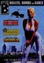 The Triple B Collection: Do or Die