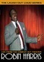 Robin Harris: Live