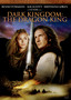 Dark Kingdom: The Dragon King