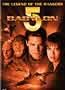 Babylon 5: The Legend of the Rangers