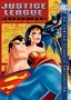 Justice League of America: Season 1: Disc 1