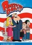 American Dad!: Season 1: Disc 2