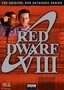 Red Dwarf: Series 8: Disc 3