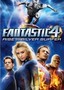 Fantastic Four: Rise of the Silver Surfer