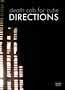 Death Cab for Cutie: Directions