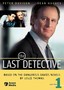 The Last Detective: Series 1: Disc 1
