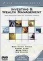 Success Series: Investing and Wealth Management: Disc 1