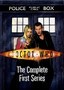 Doctor Who: Season 1: Disc 1