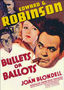 Bullets or Ballots