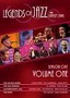 Legends of Jazz with Ramsey Lewis: Vol. 1
