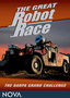 The Great Robot Race: Nova