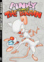 Pinky and the Brain: Vol. 1: Disc 1