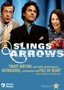 Slings & Arrows: Season 1: Disc 2