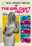 Jayne Mansfield Collection: The Girl Can't Help It