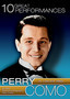 In Concert Series: Perry Como