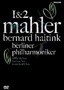 Mahler: Symphony No. 1 & 2